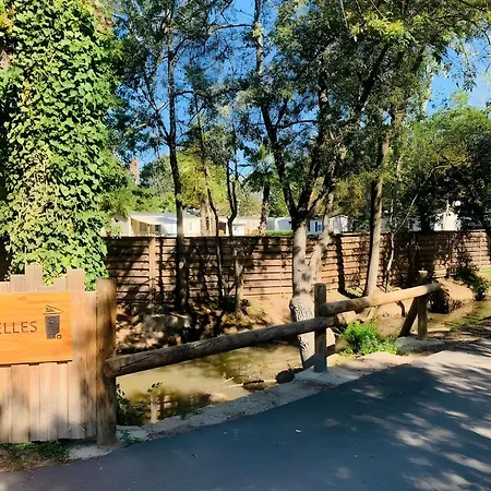 Mobil De Luxe 6 Pers