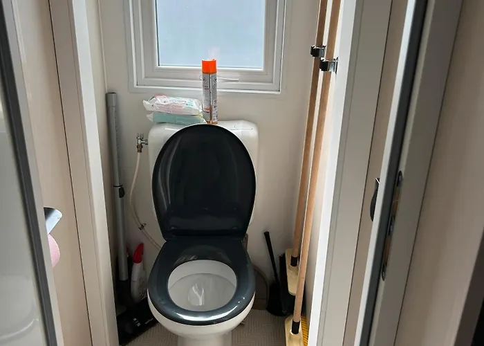 Mobil De Luxe 6 Pers * Agde