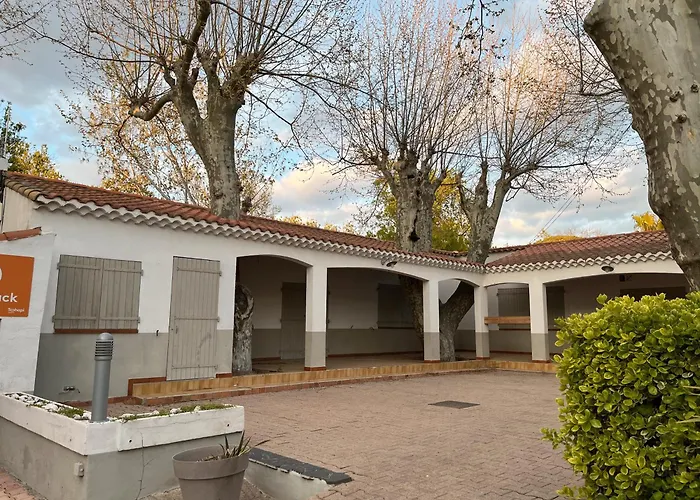 Mobil De Luxe 6 Pers Vakantiehuis *